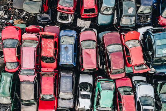 L'enlèvement de vos divers véhicules roulant ou non roulant 🚗